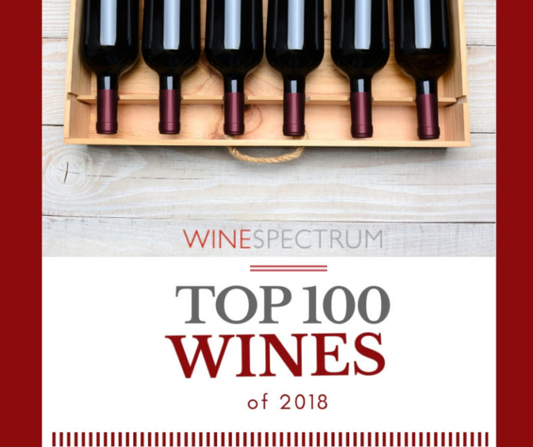 Top 100 Wines Thes Best Wines of the Year Wine Spectrum