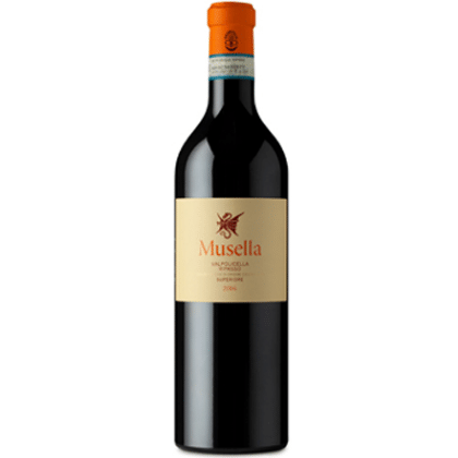 Musella Ripasso Della Valpolicella Superiore Doc Wine Spectrum