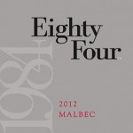 Eighty Four Malbec
