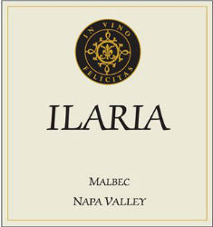 Ilaria Malbec I483