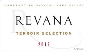Revana Terroir Selection Cab