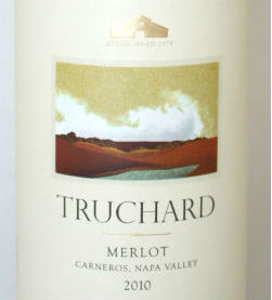 Truchard T472-Label