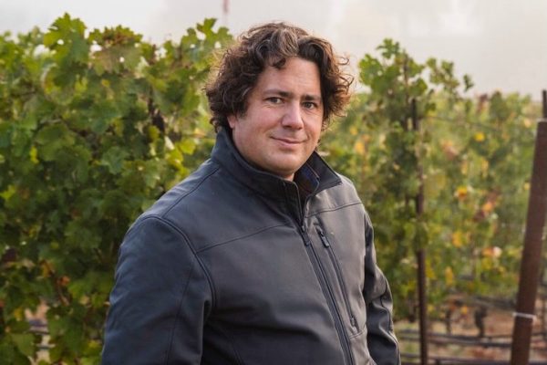 julien fayard winemaker