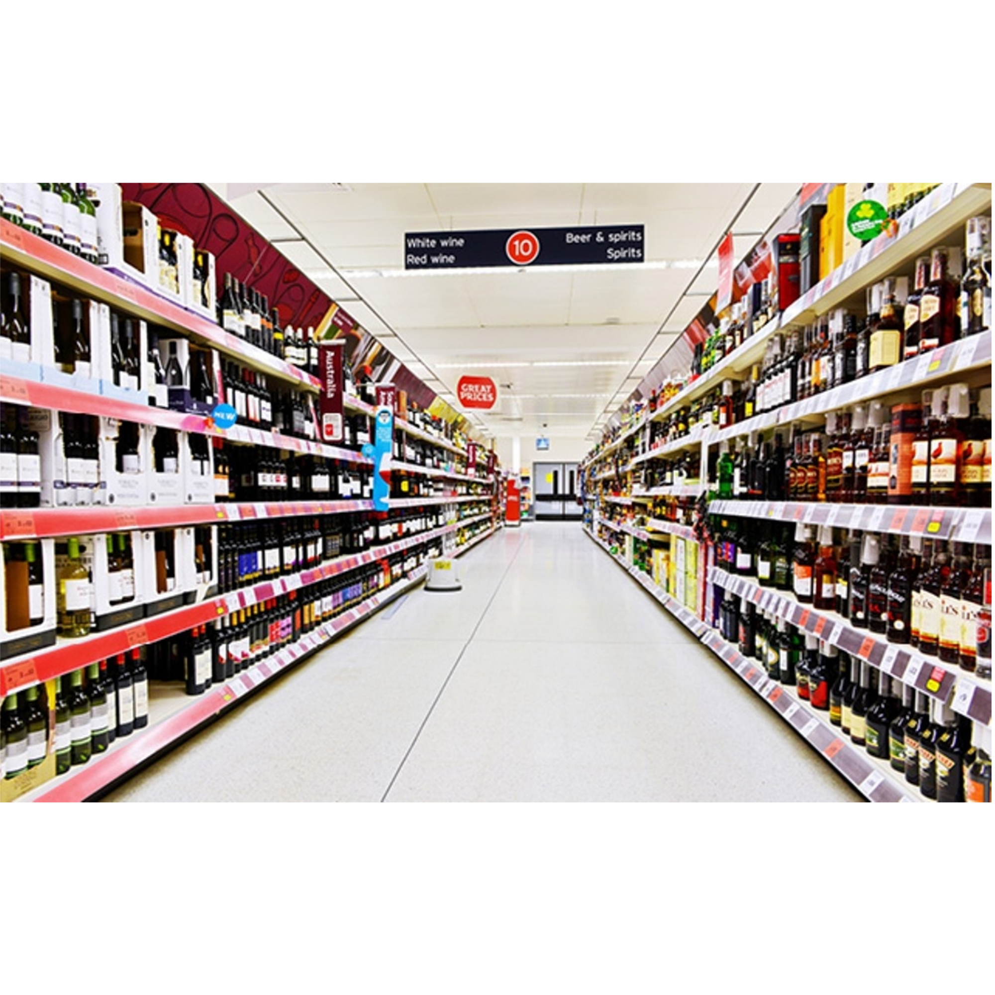 Five Reasons You Need To Skip The Grocery Store Wine Aisle Wine