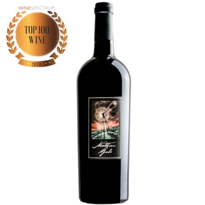 Northern Gale Cabernet Top 100 Wine