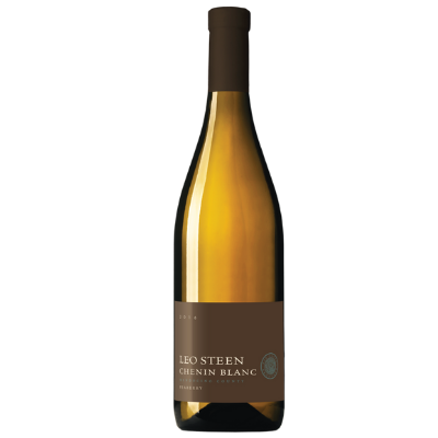 2018 Leo Steen Peaberry Vineyard Chenin Blanc