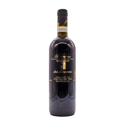 2014 Tiziano Mazzoni Nebbiolo | Wine Spectrum