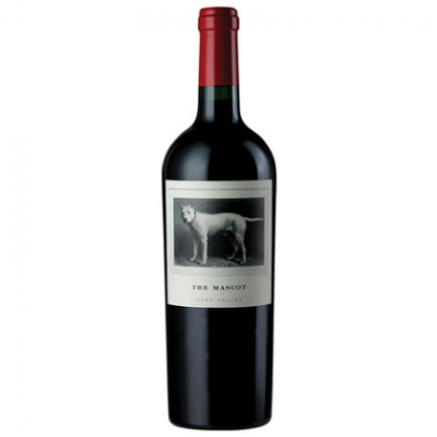 2015 Mascot Cabernet Sauvignon Napa Valley | Wine Spectrum