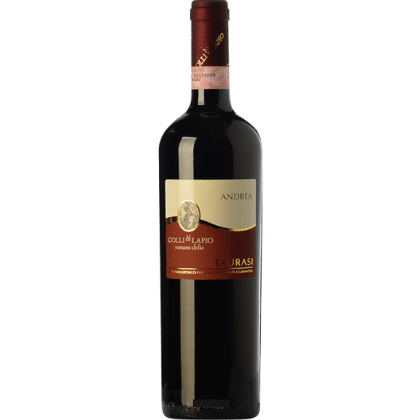 2014 Colli di Lapio Aglianico Clelia Romano Vigna Andrea Taurasi | Wine ...