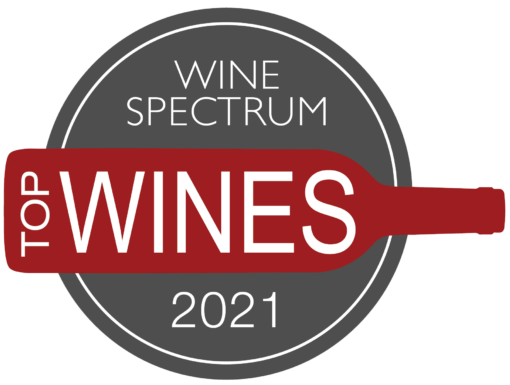 Top Wines logo
