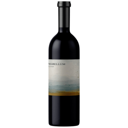 2021 Parabellum by Force Majeure 'Alluvio' Red Blend Columbia Valley ...